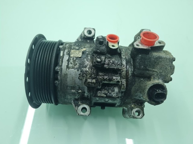 Sprężarka klimatyzacji 4472601257 TOYOTA