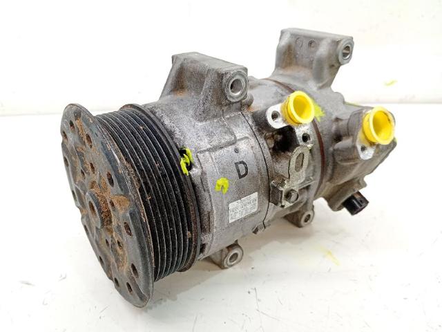 Sprężarka klimatyzacji 4472601258 TOYOTA