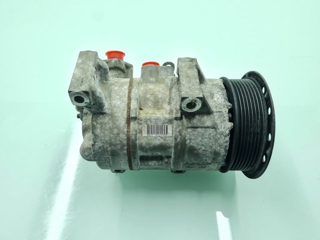 Sprężarka klimatyzacji 4472601258 TOYOTA