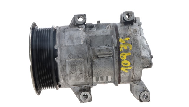 Sprężarka klimatyzacji 4472601258 TOYOTA
