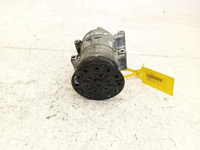 Sprężarka klimatyzacji 4472601258 TOYOTA
