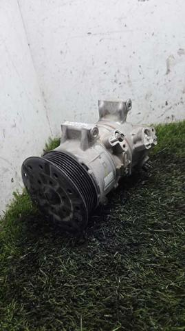 Sprężarka klimatyzacji 4472601258 TOYOTA