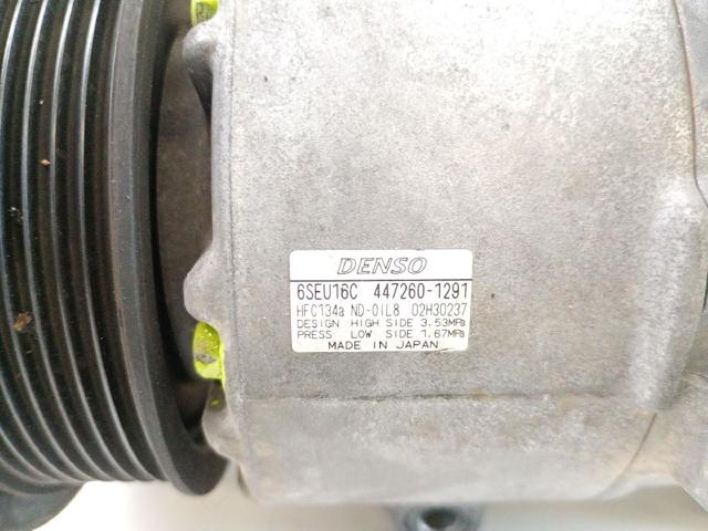 4472601291 Toyota