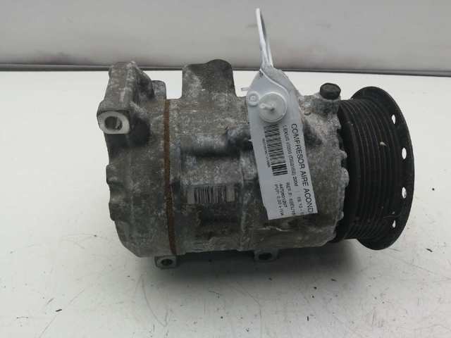 Sprężarka klimatyzacji 4472601296 TOYOTA