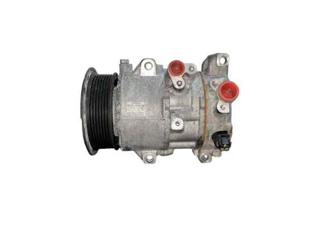 Sprężarka klimatyzacji 4472601296 TOYOTA