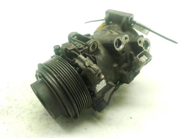Sprężarka klimatyzacji 4472601463 TOYOTA