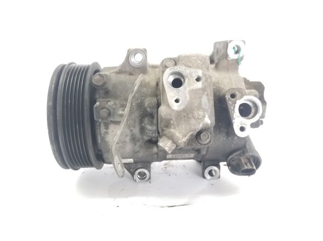 Sprężarka klimatyzacji 4472601494 TOYOTA