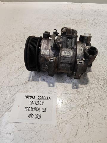 4472601494 Toyota