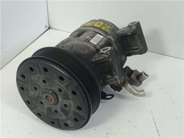 Sprężarka klimatyzacji 4472601742 TOYOTA