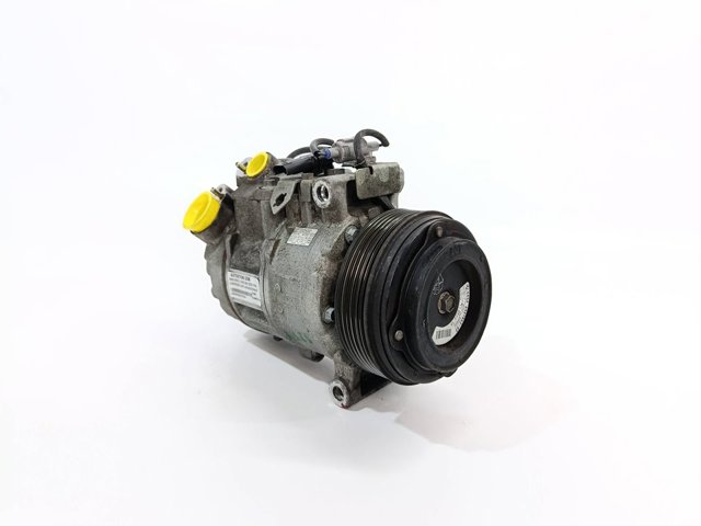 Sprężarka klimatyzacji 4472601852 BMW