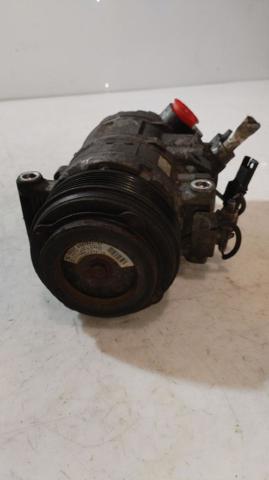 Sprężarka klimatyzacji 4472601852 BMW