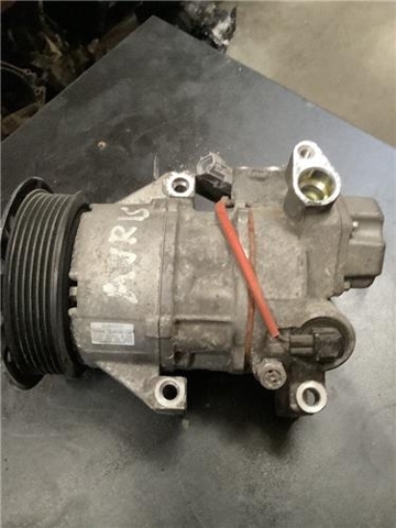 Sprężarka klimatyzacji 4472602331 TOYOTA
