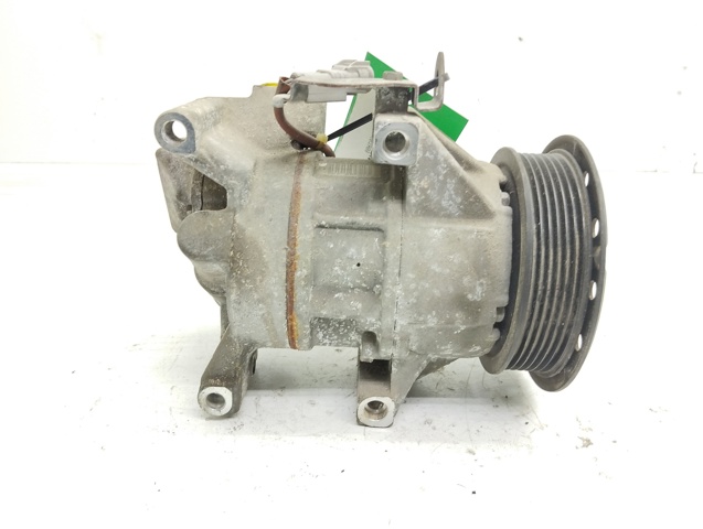 Sprężarka klimatyzacji 4472602331 TOYOTA