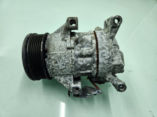 Sprężarka klimatyzacji 4472602333 TOYOTA