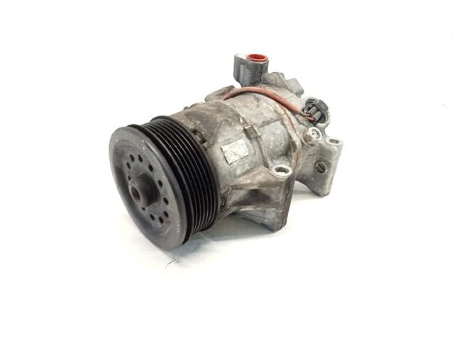 Sprężarka klimatyzacji 4472602333 TOYOTA