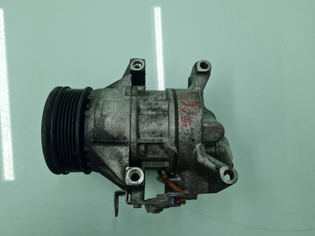 Sprężarka klimatyzacji 4472602333 TOYOTA