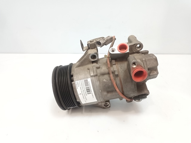 Sprężarka klimatyzacji 4472602333 TOYOTA