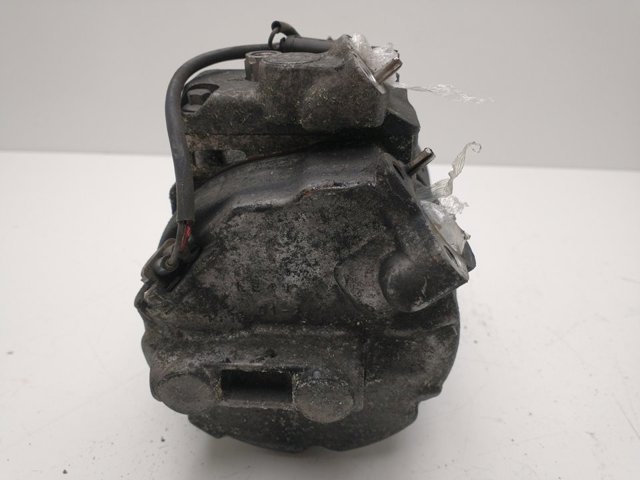 Sprężarka klimatyzacji 4472602982 BMW