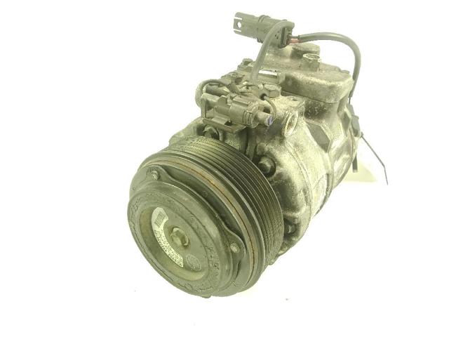 Sprężarka klimatyzacji 4472602982 BMW