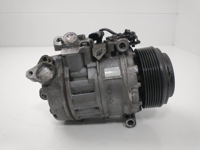 Sprężarka klimatyzacji 4472602982 BMW