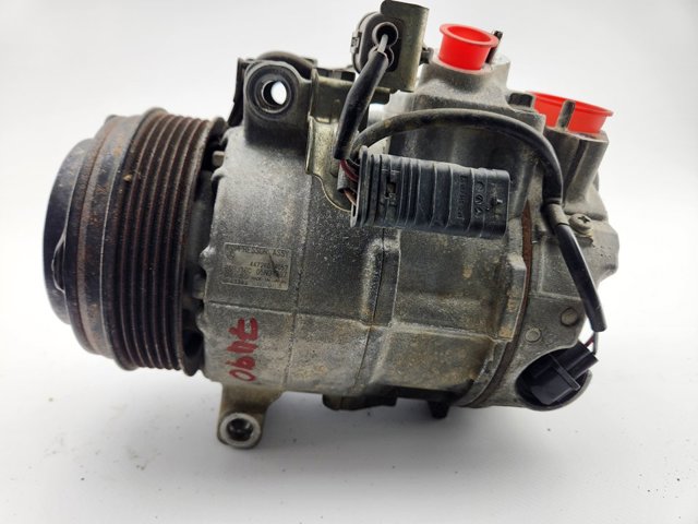 Sprężarka klimatyzacji 4472604053 MERCEDES