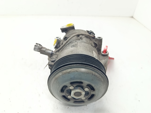 Sprężarka klimatyzacji 4472604201 TOYOTA