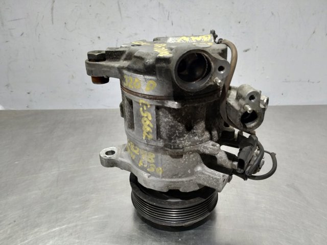 Sprężarka klimatyzacji 4472604710 BMW