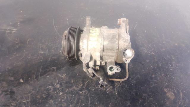 Sprężarka klimatyzacji 4472604710 BMW