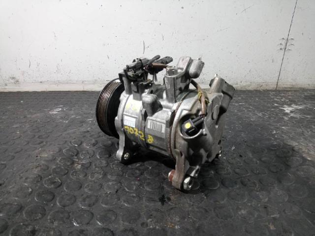 Sprężarka klimatyzacji 4472604710 BMW