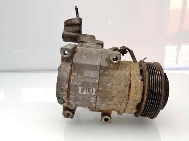 Sprężarka klimatyzacji 4472606080 HONDA
