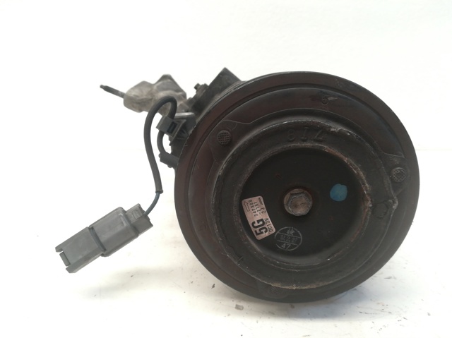 Sprężarka klimatyzacji 4472606080 HONDA