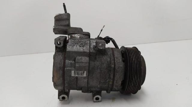 Sprężarka klimatyzacji 4472606080 HONDA