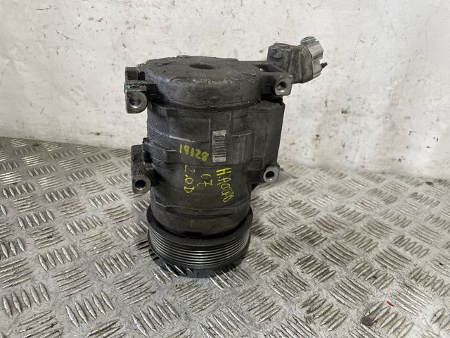 Sprężarka klimatyzacji 4472606080 HONDA