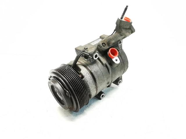 Sprężarka klimatyzacji 4472606080 HONDA