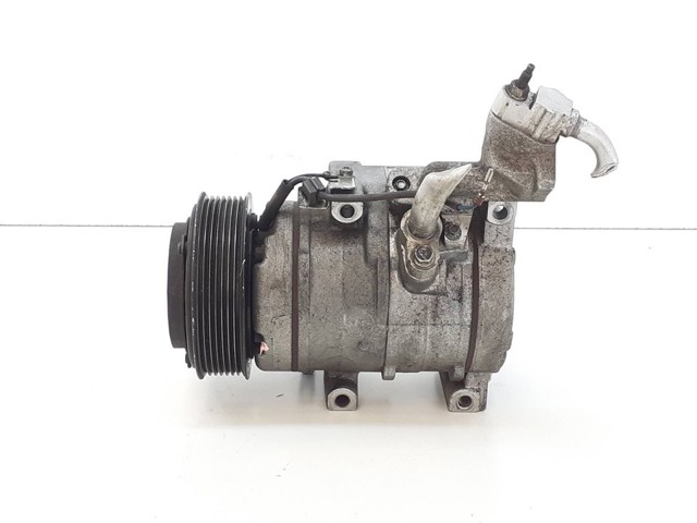 Sprężarka klimatyzacji 4472606080 HONDA