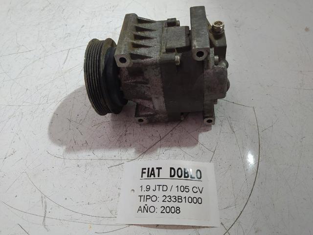 4472607000 Fiat/Alfa/Lancia