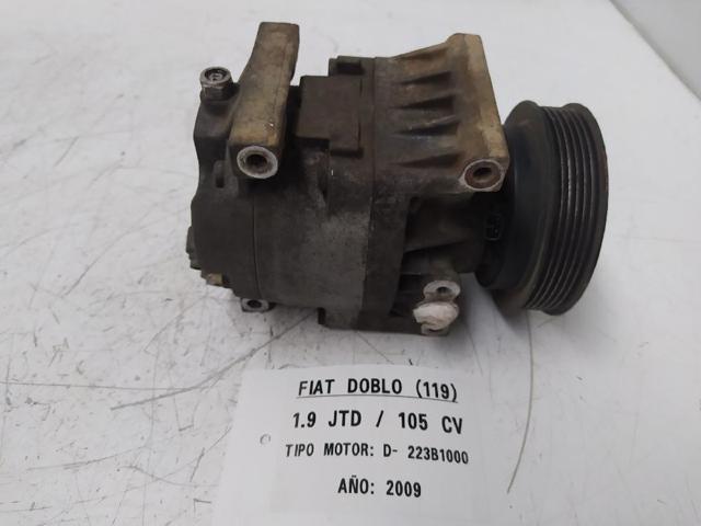4472607000 Fiat/Alfa/Lancia