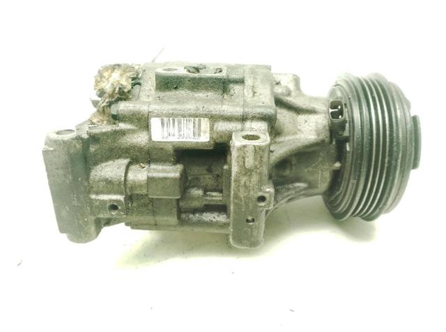 Sprężarka klimatyzacji Mazda RX-8 SE