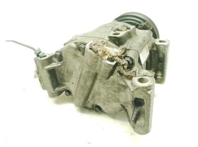 Sprężarka klimatyzacji Mazda RX-8 SE