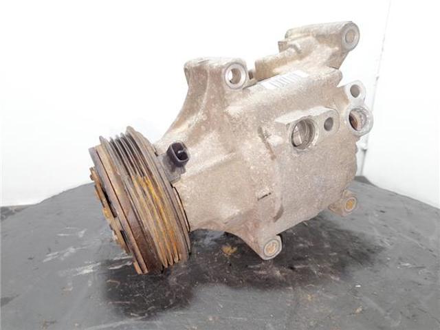 Sprężarka klimatyzacji Mazda RX-8 SE