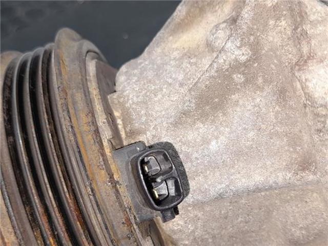 Sprężarka klimatyzacji Mazda RX-8 SE