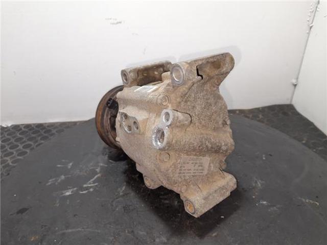 Sprężarka klimatyzacji Mazda RX-8 SE