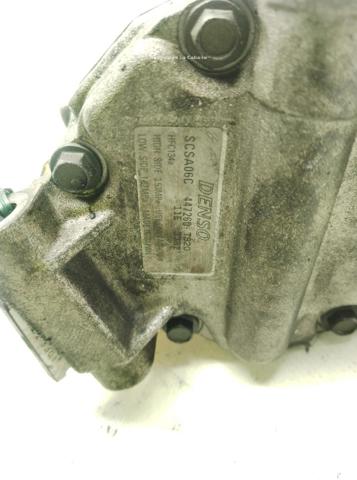 Sprężarka klimatyzacji Mazda RX-8 SE