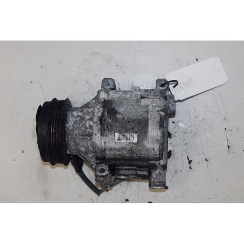 Sprężarka klimatyzacji 4472607940 SUBARU