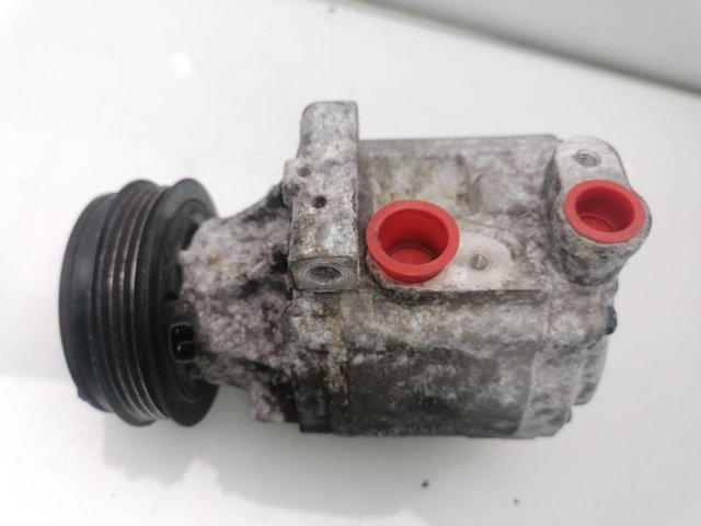 Sprężarka klimatyzacji 4472607940 SUBARU