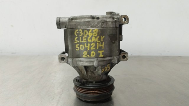 4472607940 Subaru