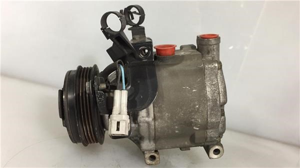 Sprężarka klimatyzacji 4472607940 SUBARU