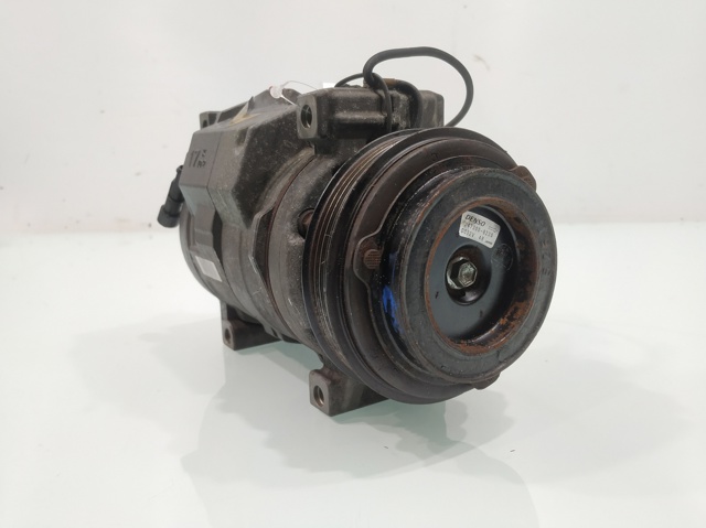 Sprężarka klimatyzacji 4472801800 IVECO