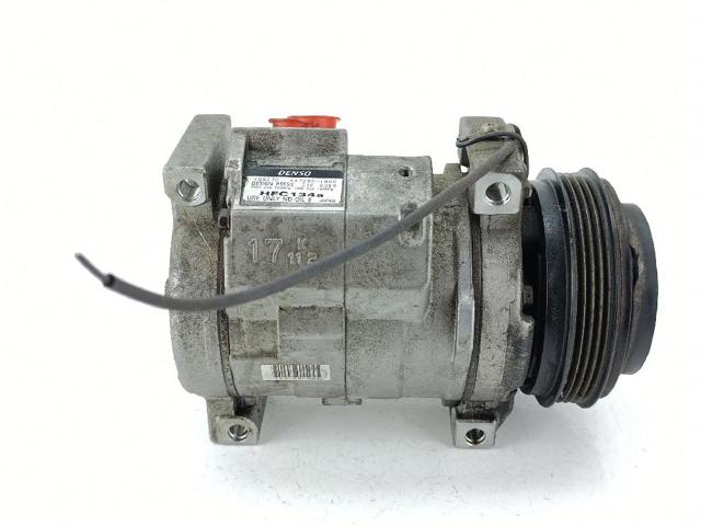 Sprężarka klimatyzacji 4472801800 IVECO