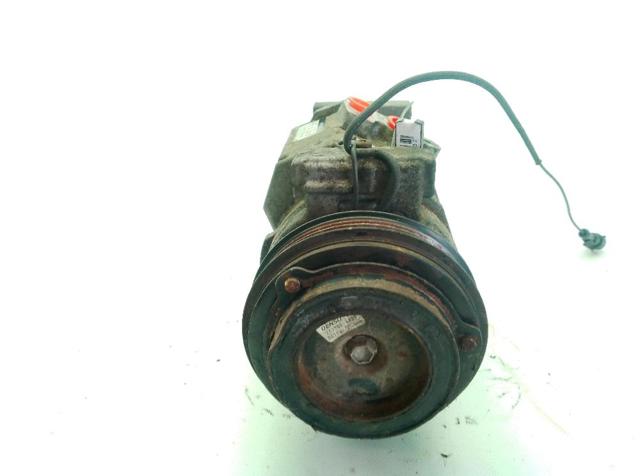 Sprężarka klimatyzacji 4472801800 IVECO